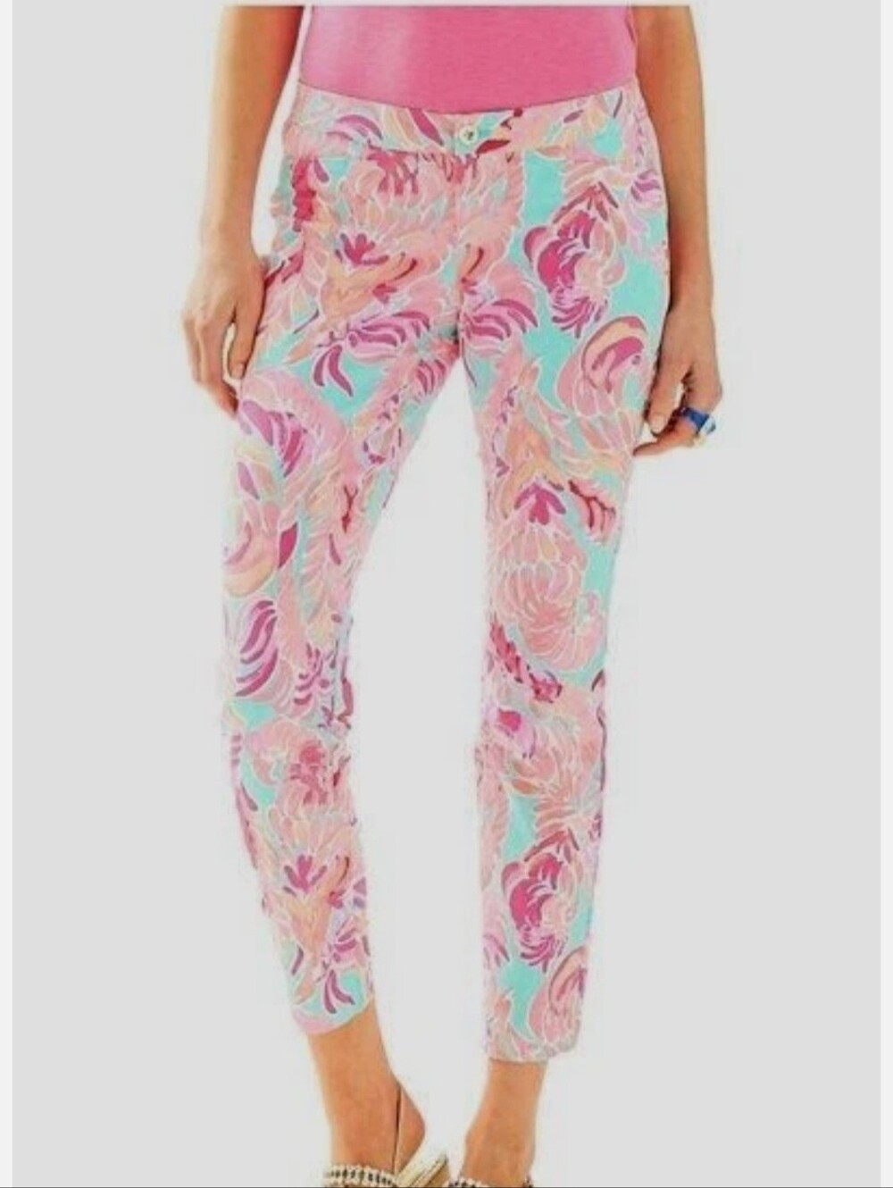 Lilly Pulitzer